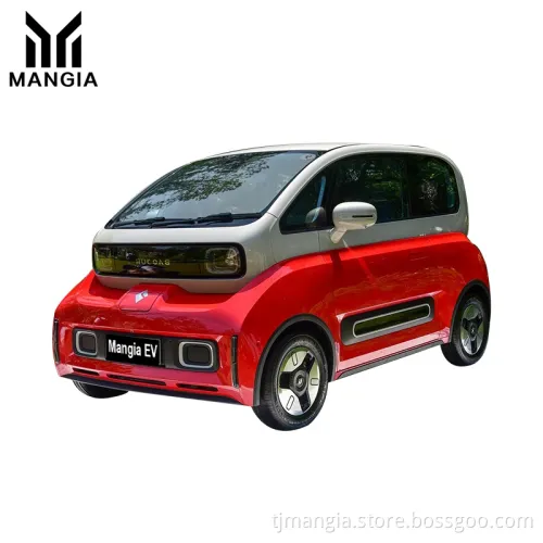 Wuling Baojun Kiwi Nade in China with Low Price 2023 New Electric Car
